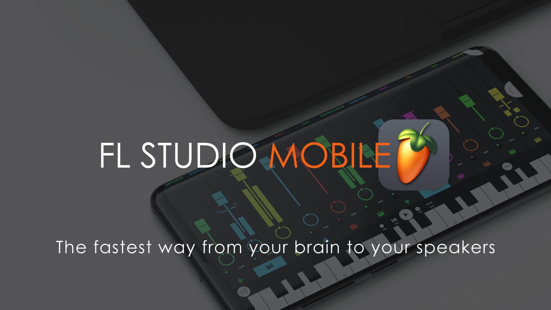 FL Studio Mobile FL Studio