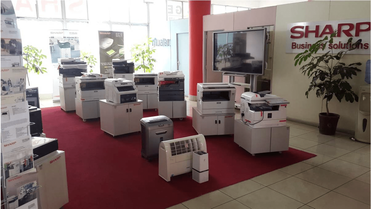 About us Image Office Supplies Ltd.