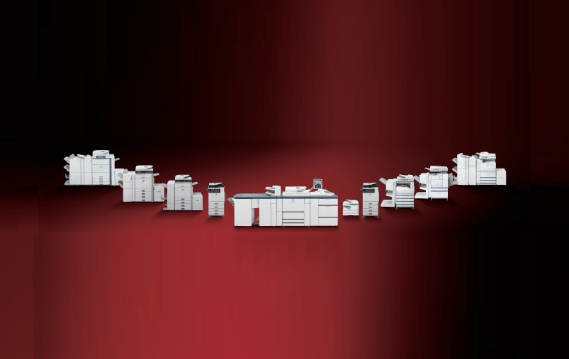 Image Office Supplies Ltd. ……intelligent document solutions