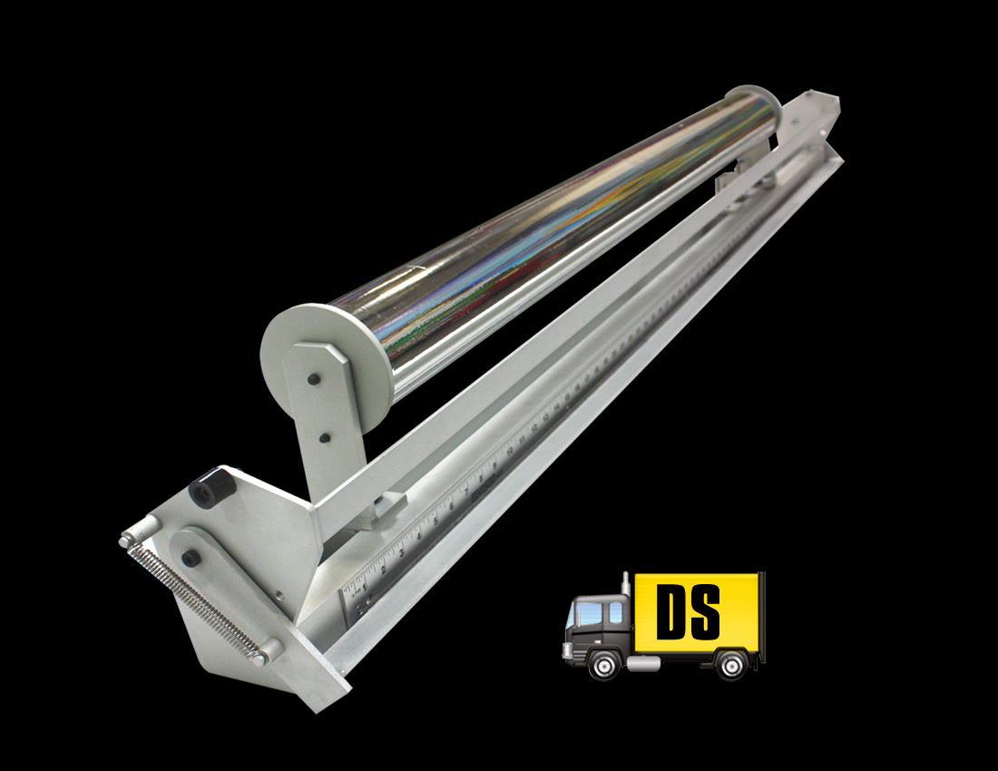 The Handler Vehicle Wrap & Window Tint Films Cutter Vehicle Wrap Tools Image One Impact in