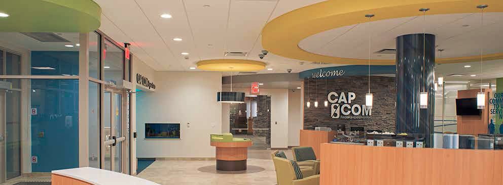 Federal Credit Union Image 4