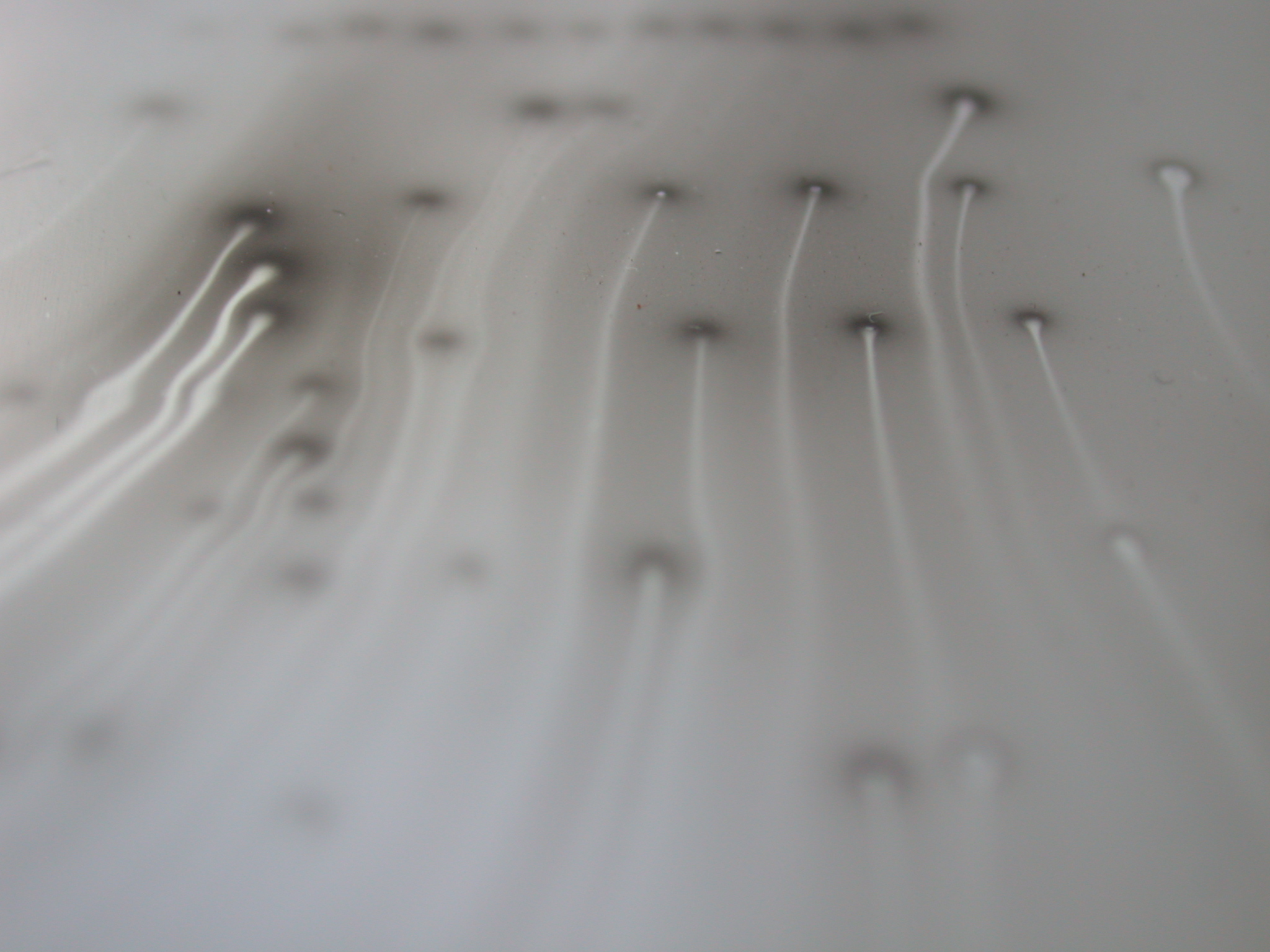 Image*After images paint stains burn marks