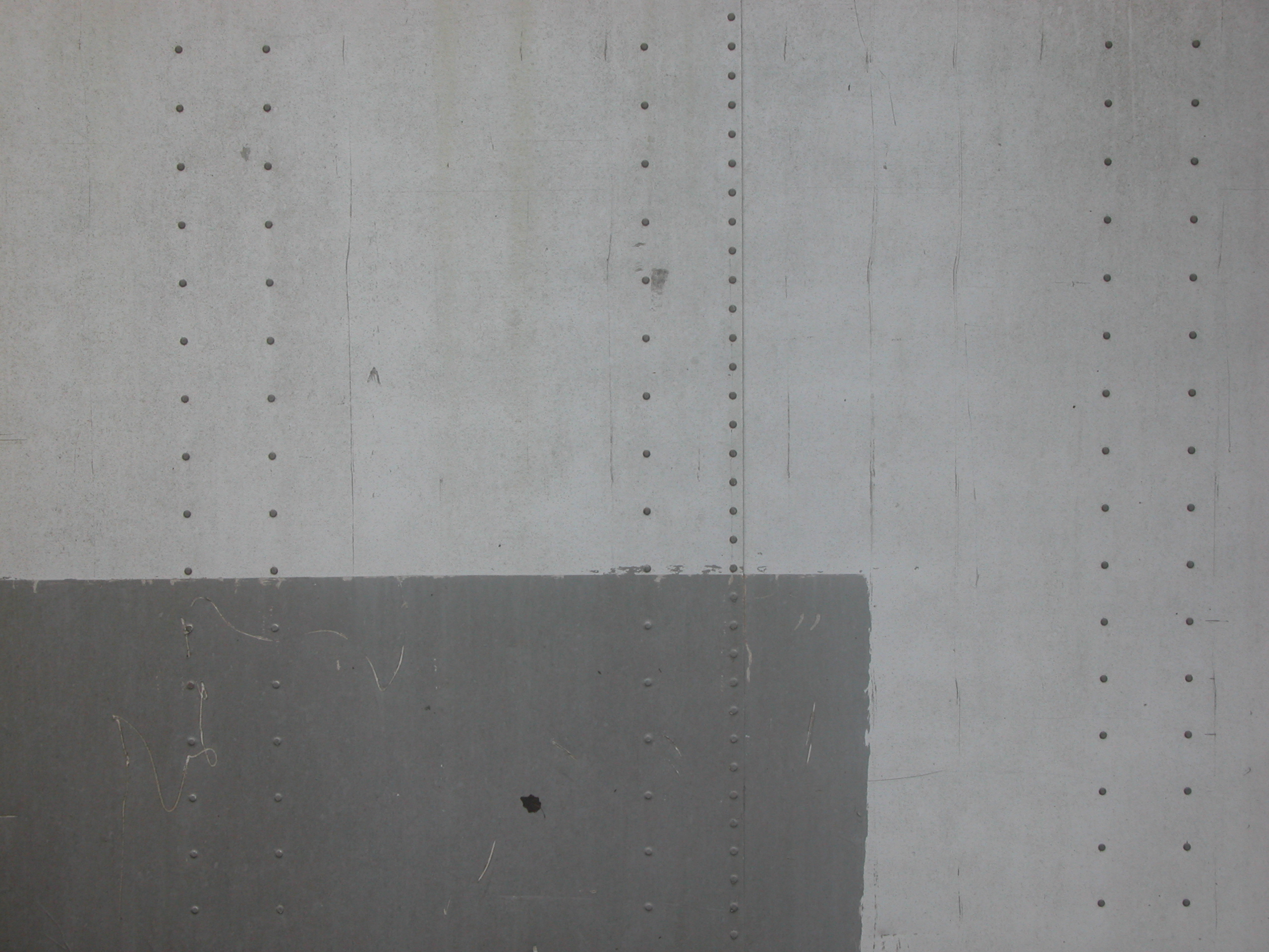 Image*After textures metals texture painted alumium aluminium rivet