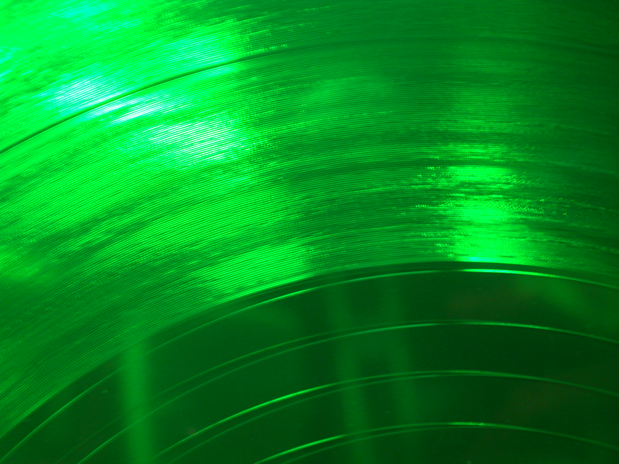 Green Plastic Circles In Yard at Ray Pharr blog