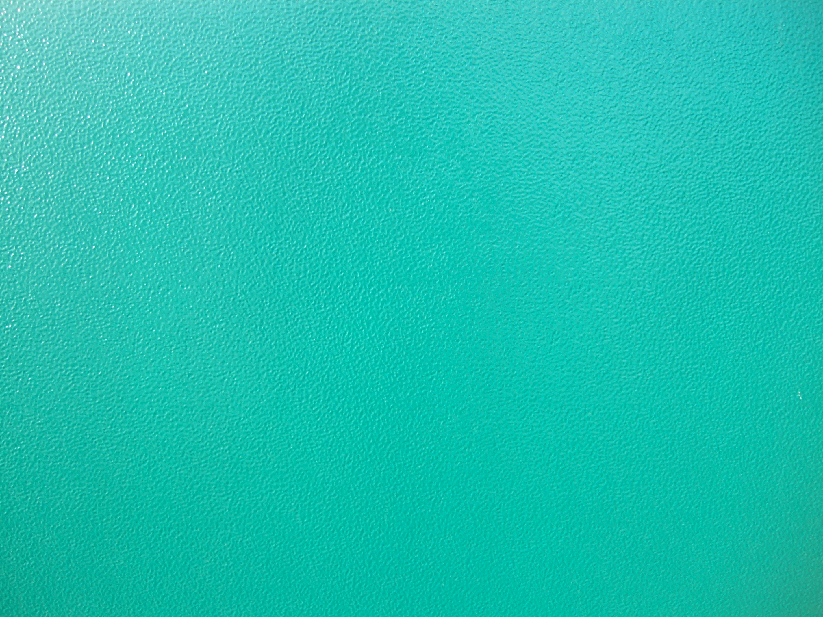 Image*After photo tabus wall blue green turquoise solid paint painted