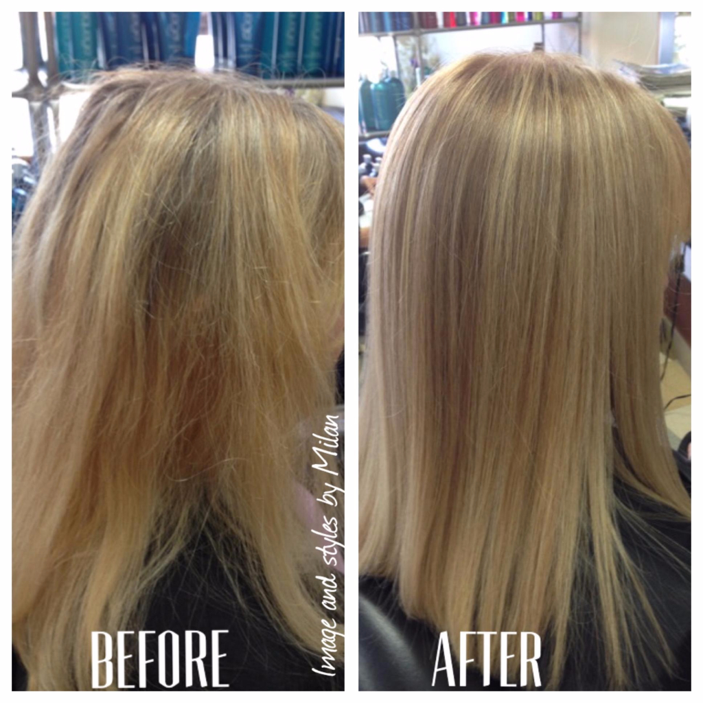 Alexandria Hair salon Hair salon in Alexandria, Virginia