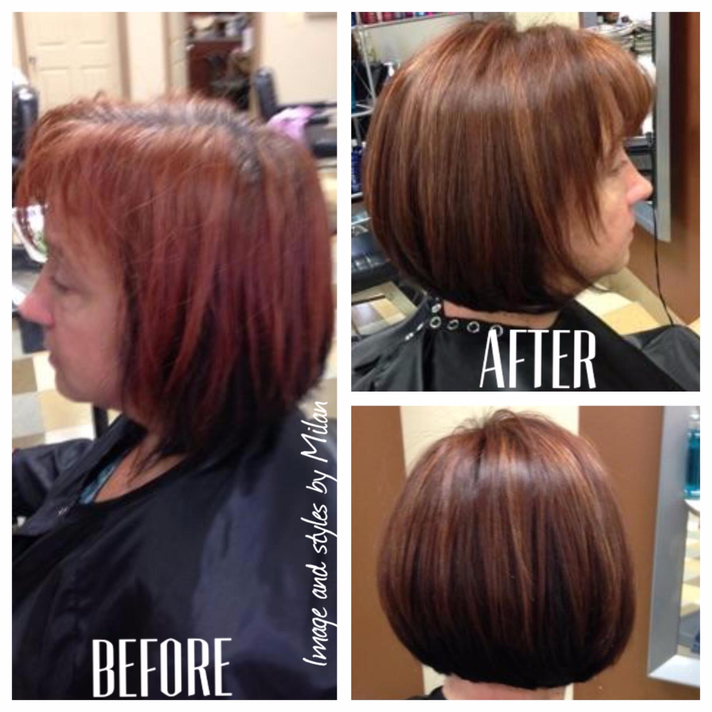 Alexandria Hair salon Hair salon in Alexandria, Virginia