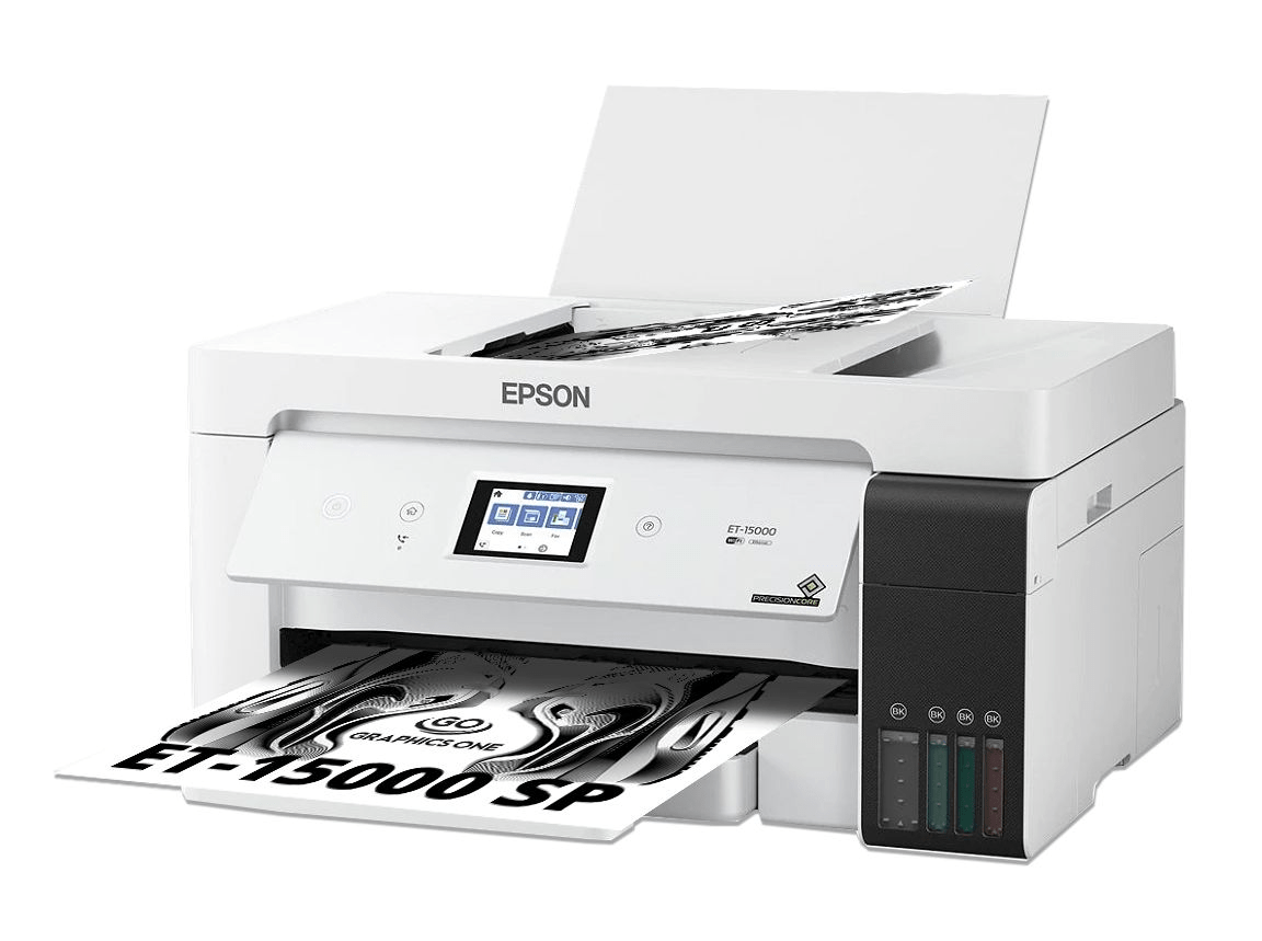 Inkjet Negative and Positive Films. Easy Neg Inkjet Film System