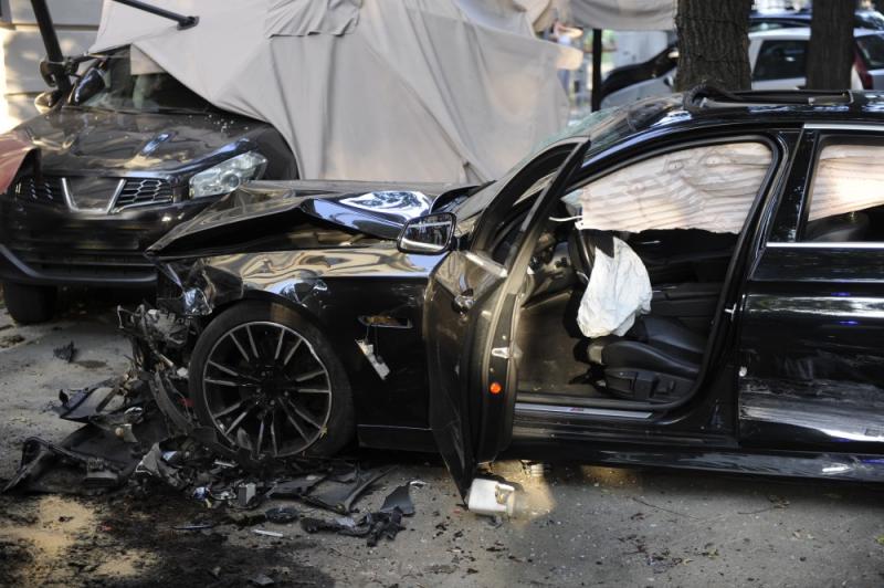 4 Ways To Deal With Damages From A Car Wreck Or Accident