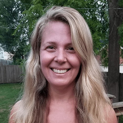 Episode 4 Finding Your Way through Life Experiences, with Karla Stickney imageOne