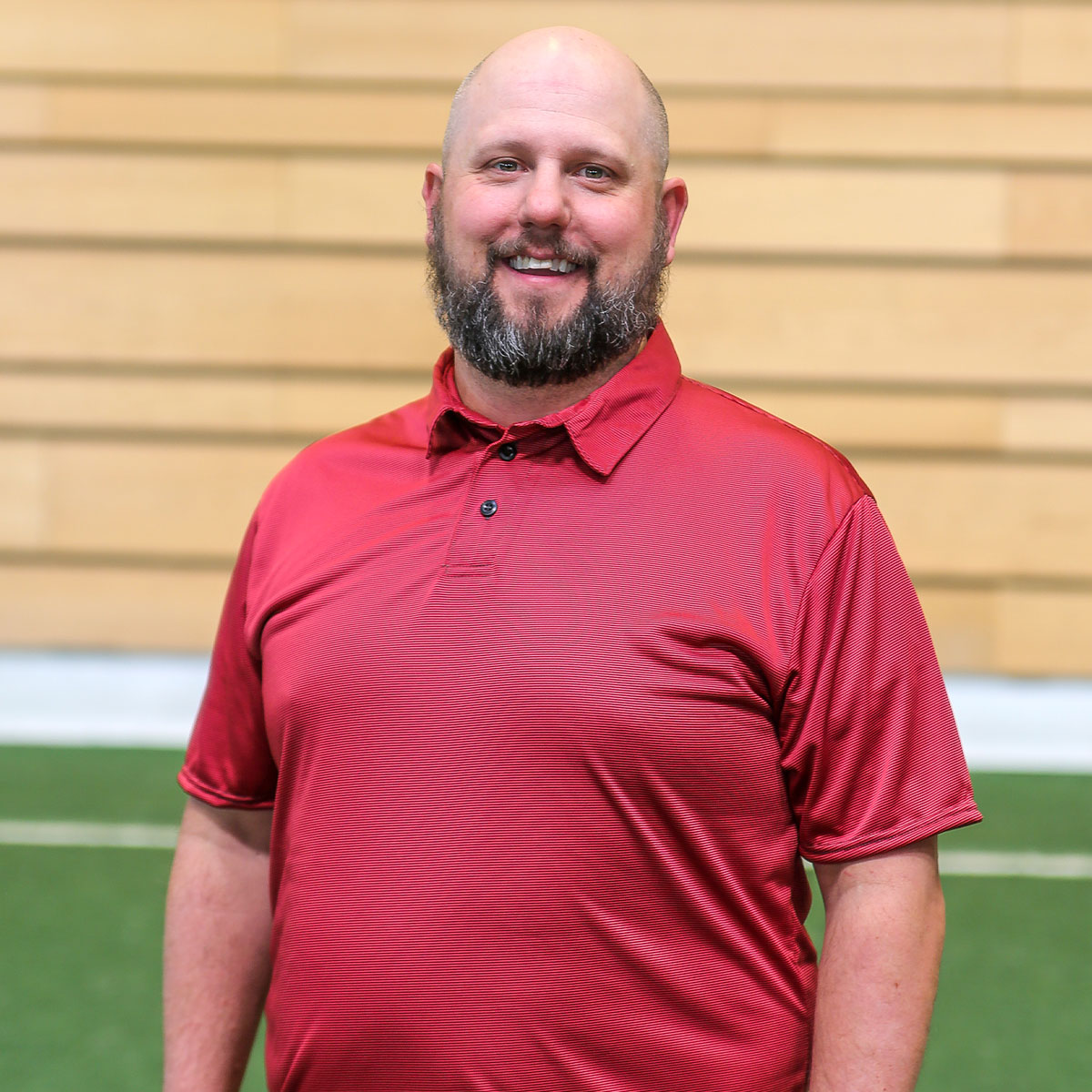 Union Made Men's Sullivan Polo Image Pointe