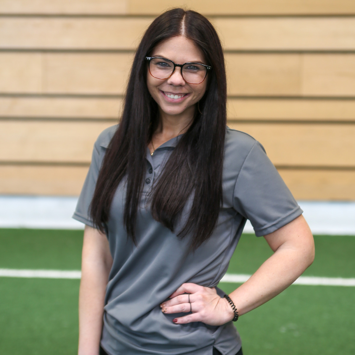 Union Made Ladies' Performance Polo Image Pointe