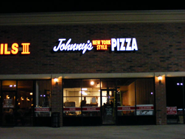 Proficient Full Service Sign Company