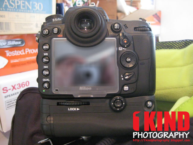 DIY: Nikon/Canon DSLR Camera DK-17M Magnifying Eyecup/Eyepiece Mod