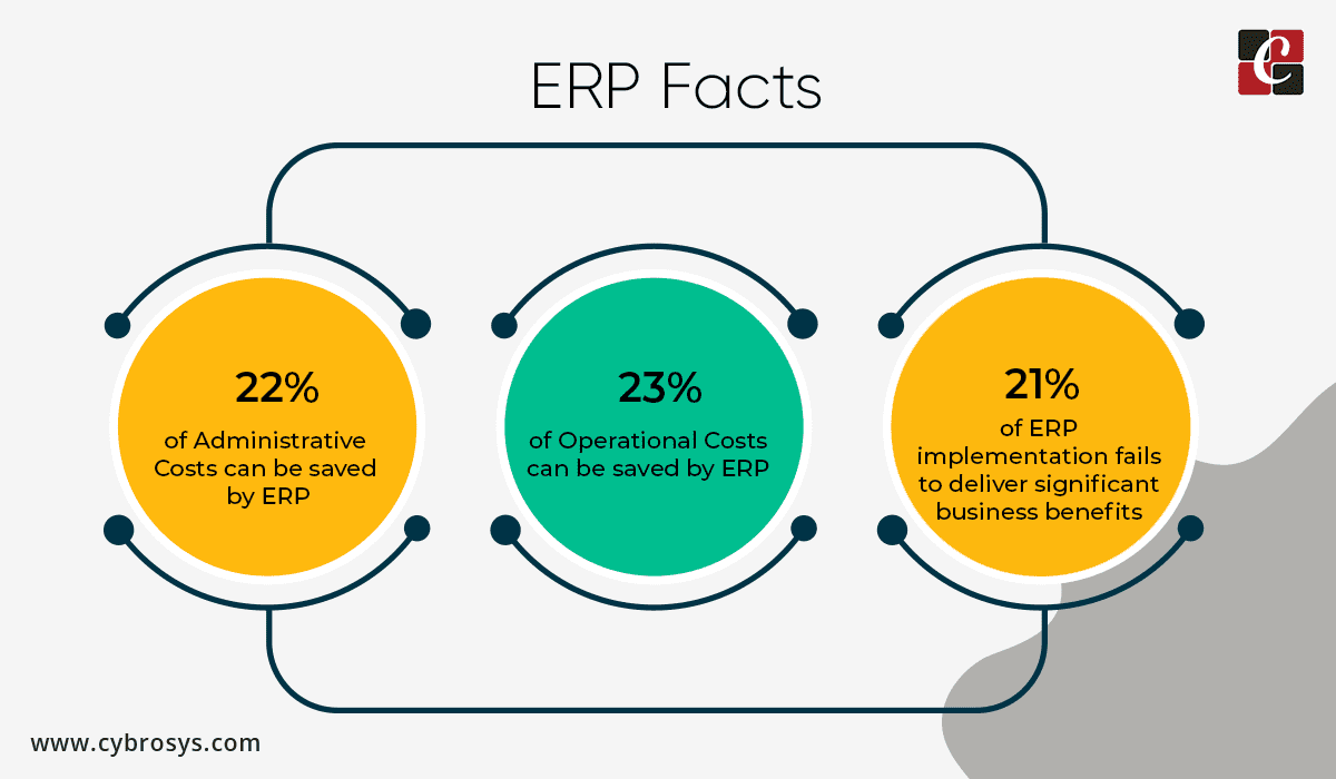 ERP Implementation Life Cycle