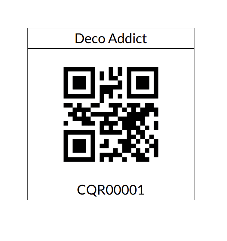 Overview of Customer & Product QR Code Generator in Odoo 16 App