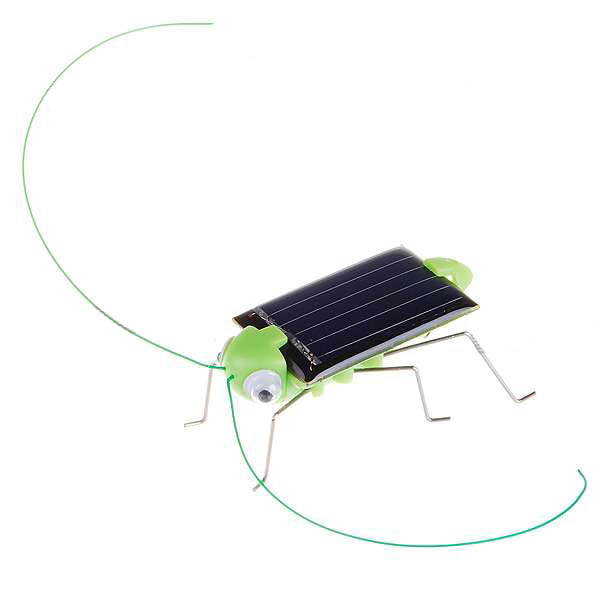 Solar Bug
