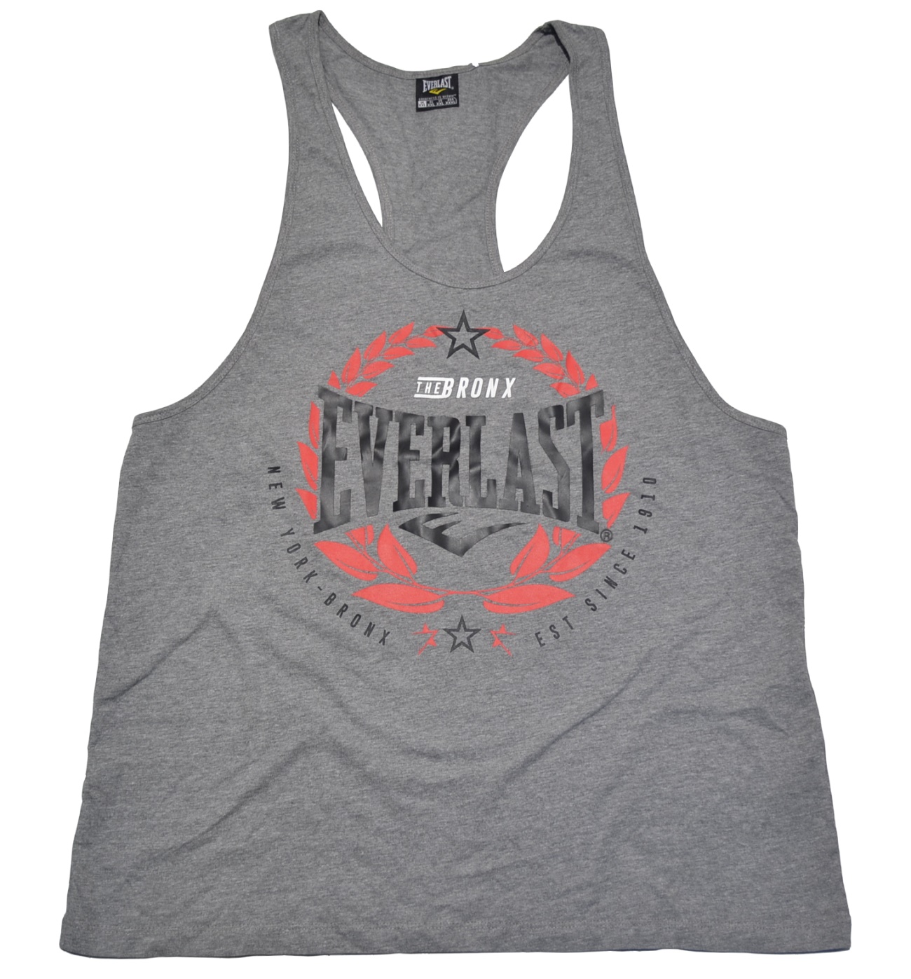 Everlast Tank Top Muskelshirt Everlast T Shirts Details Skinheads