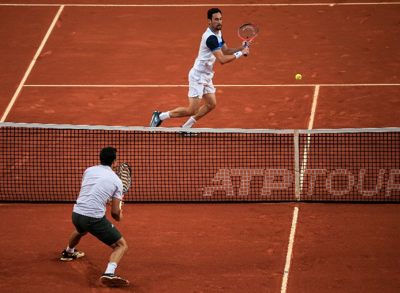 2021 Chile Open Tennis Betting Tips, Free Bets, Previews & Predictions