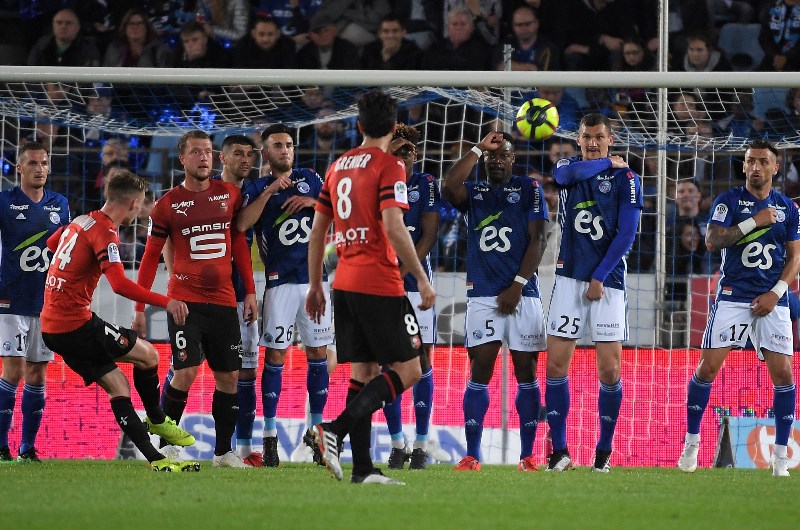 Strasbourg vs Rennes Betting Tips, Predictions & Odds Struggling