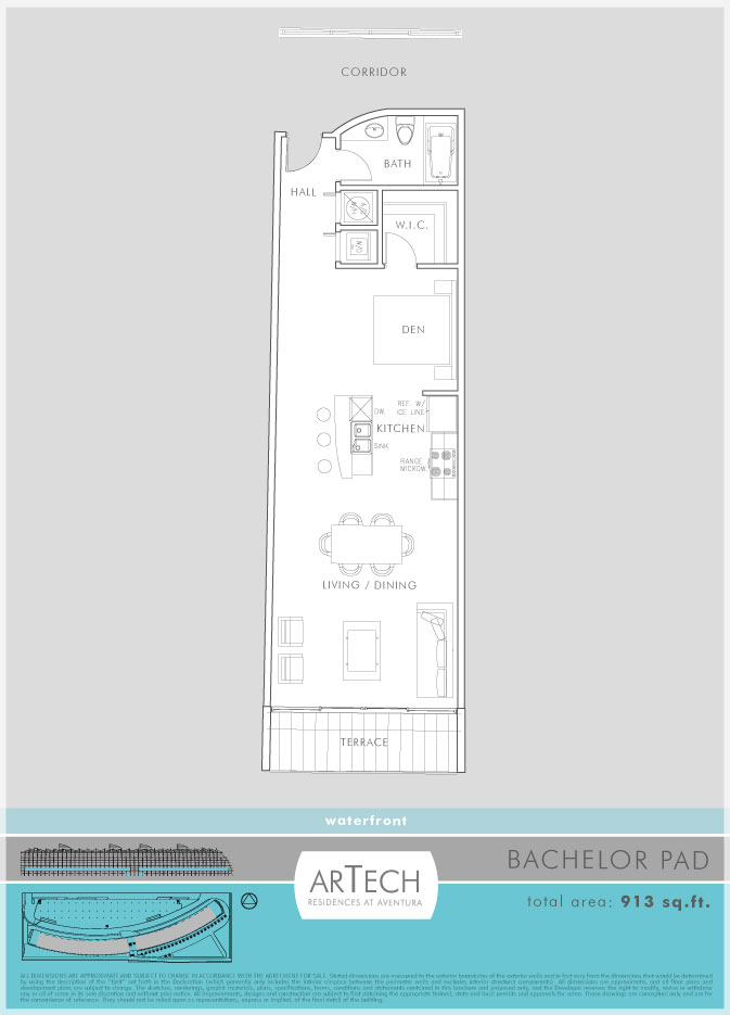 Artech Aventura Aventura, FL South Florida