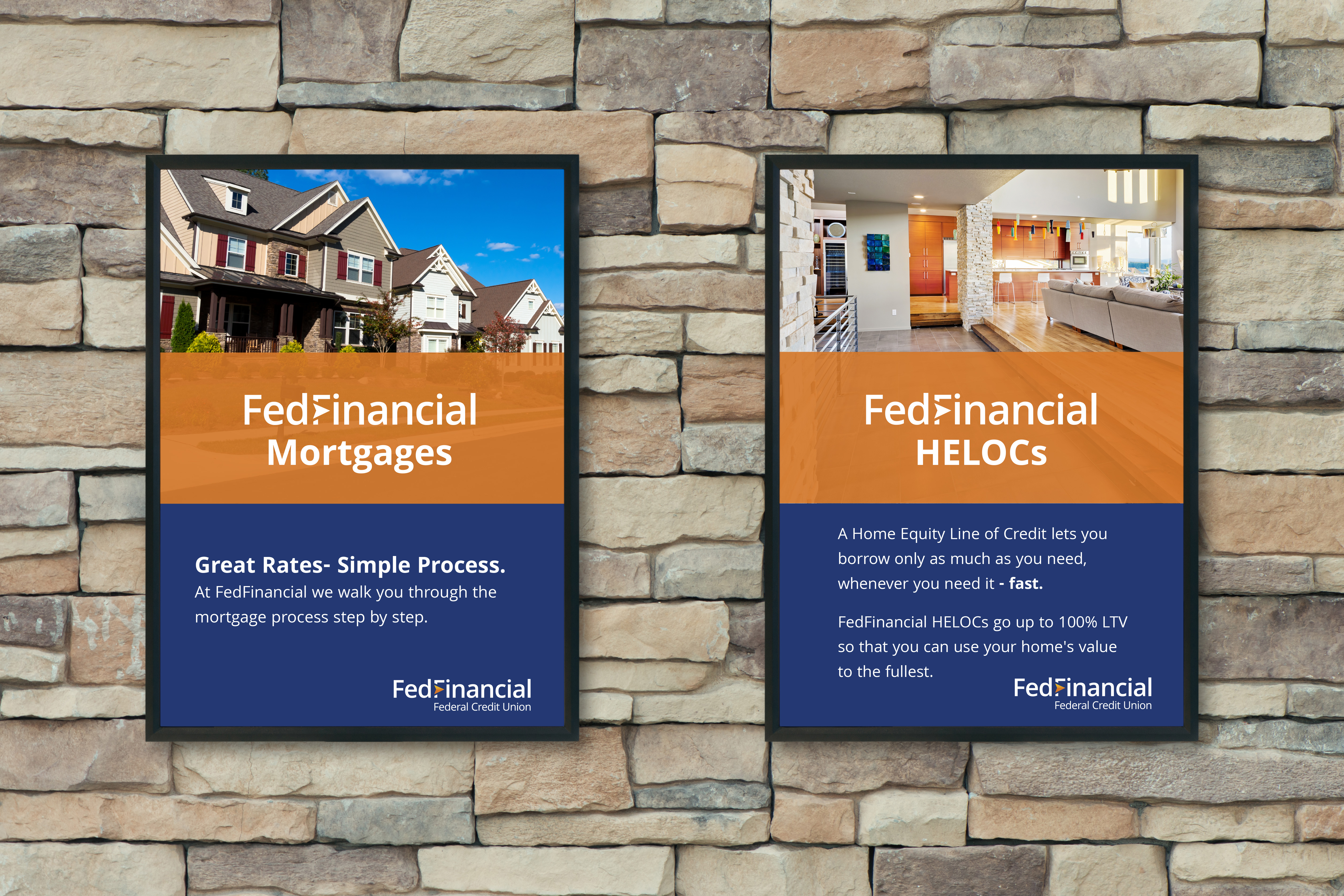 FedFinancial ImageWorks Creative