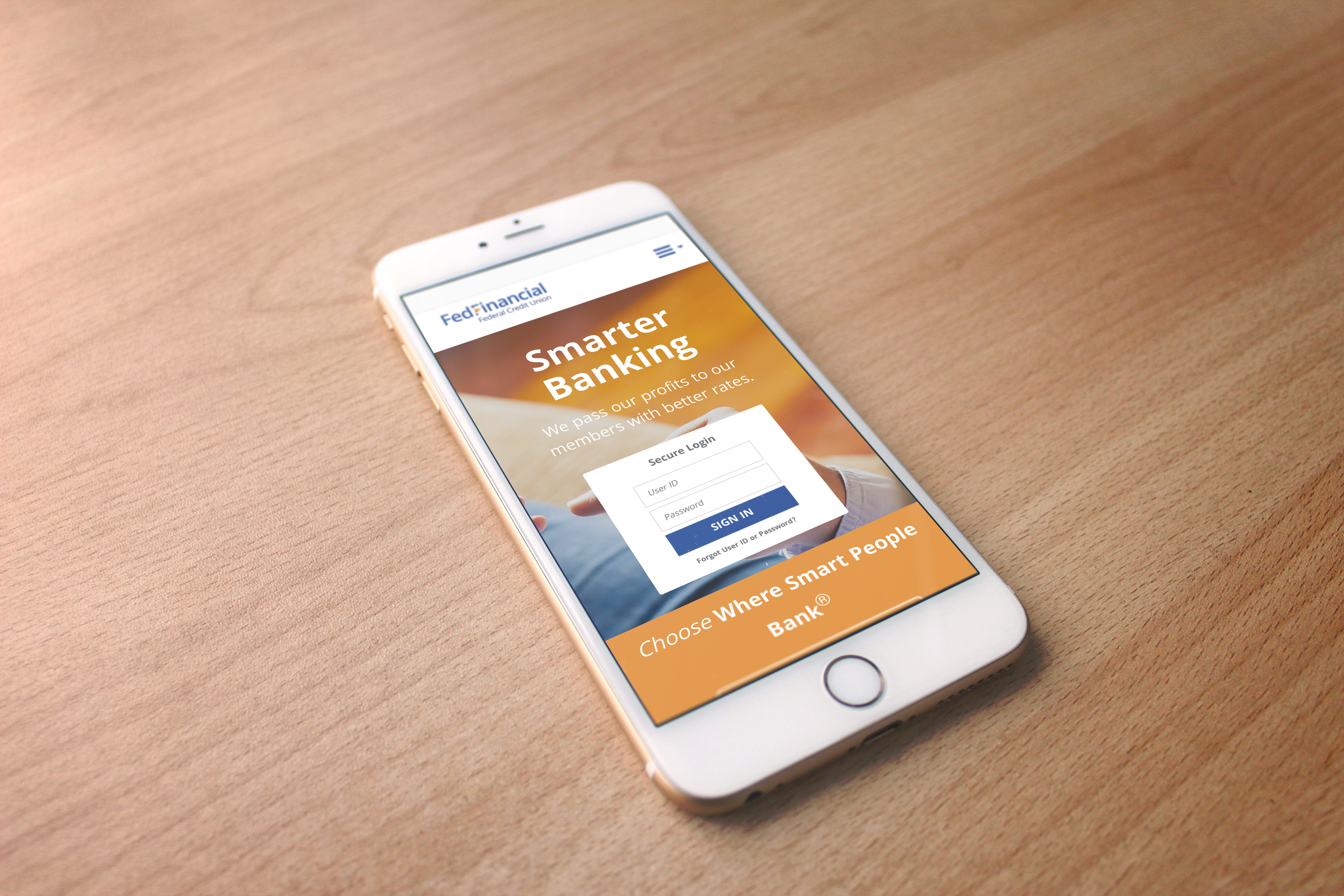 Famous Fedfinancial Federal Credit Union 2022