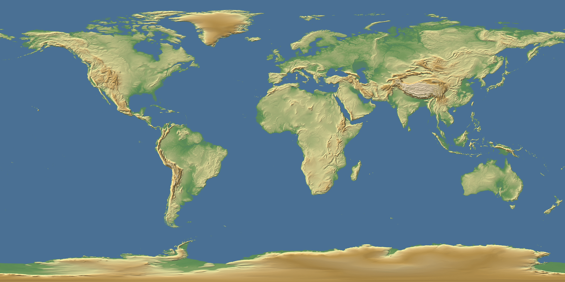 imagico.de Elevation data search