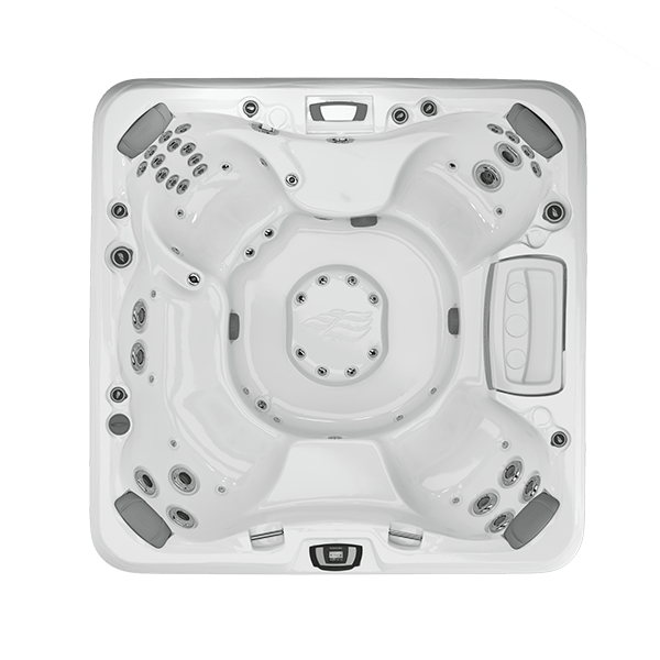 3 Best Large Hot Tubs For a Bigger Backyard Living Space