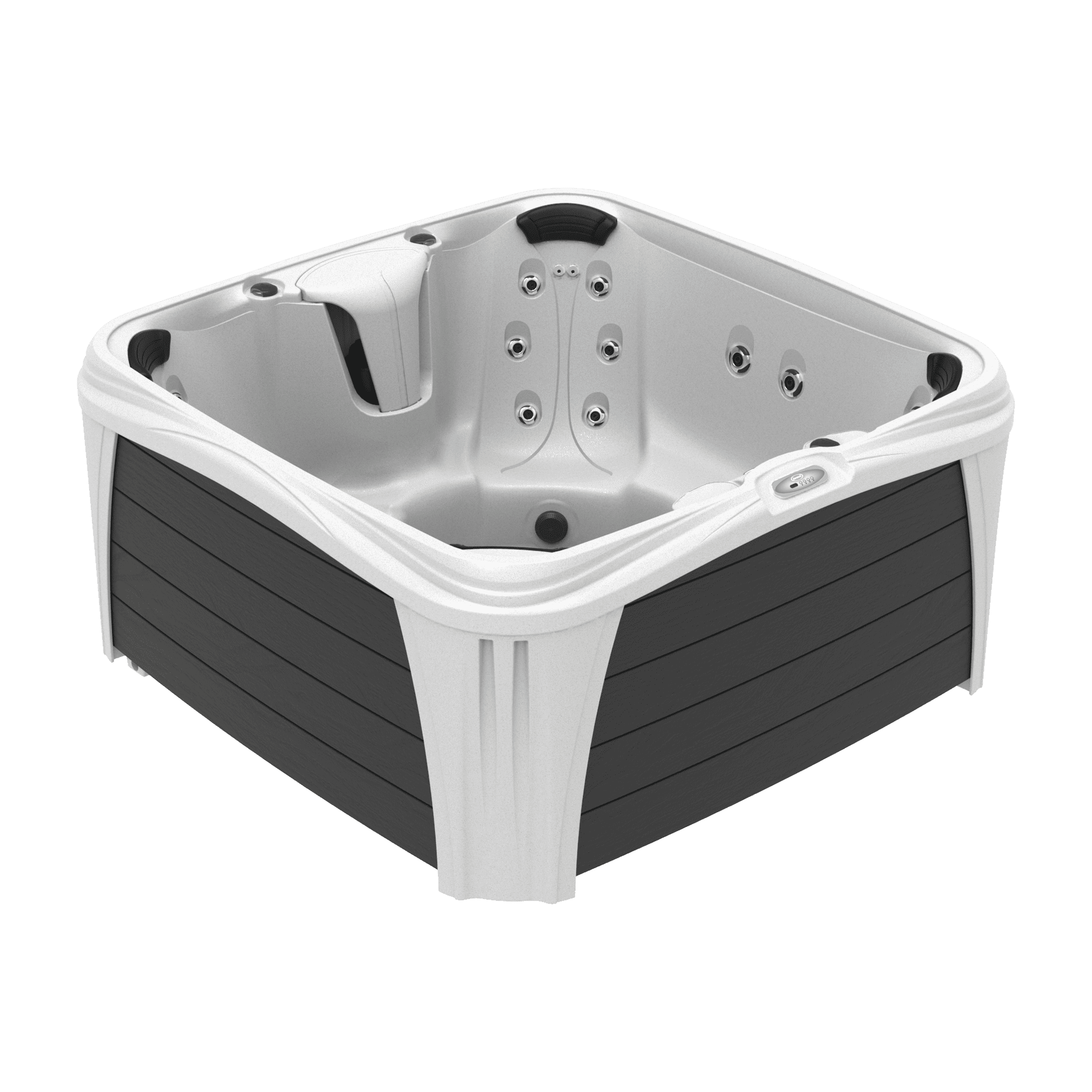 Jacuzzi® Hot Tubs For Sale Shop Our WorldRenowned Spas