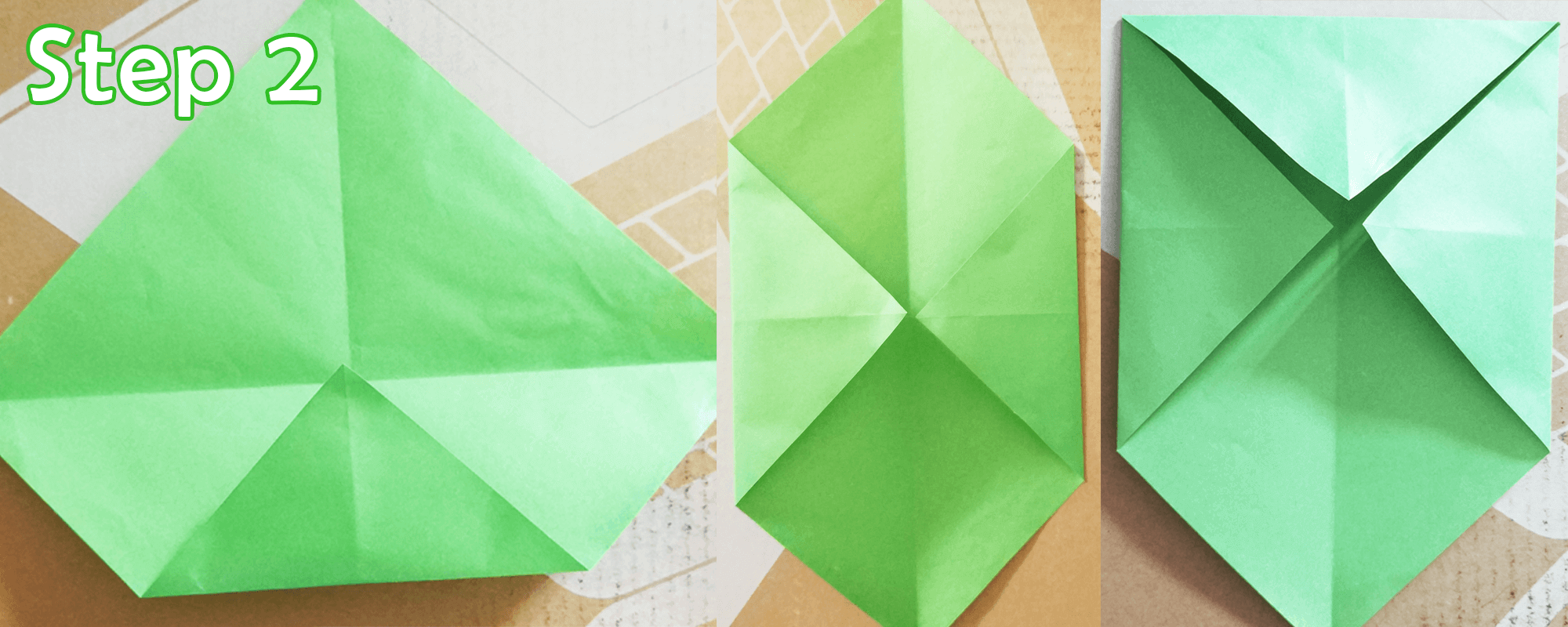 DIY Animal Envelopes Tutorial Imagine Forest
