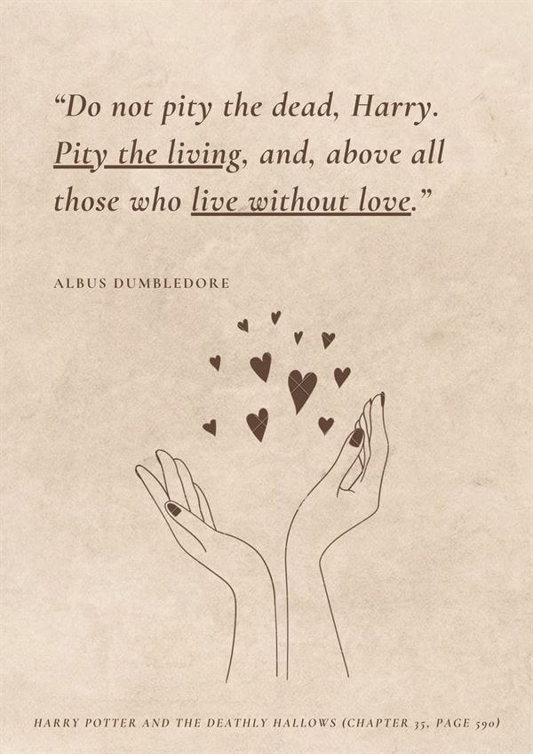 cute harry potter quotes 110+ Harry Potter Quotes On Life, Love & Friendship | Imagine Forest