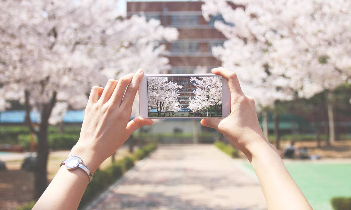 Avoiding the Shaky Cam 4 Stances to Help You Get Stable Shots for Your