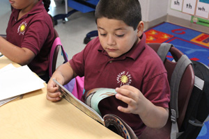 New Charter School Coming to Hemet San Jacinto Valley! - Imagine