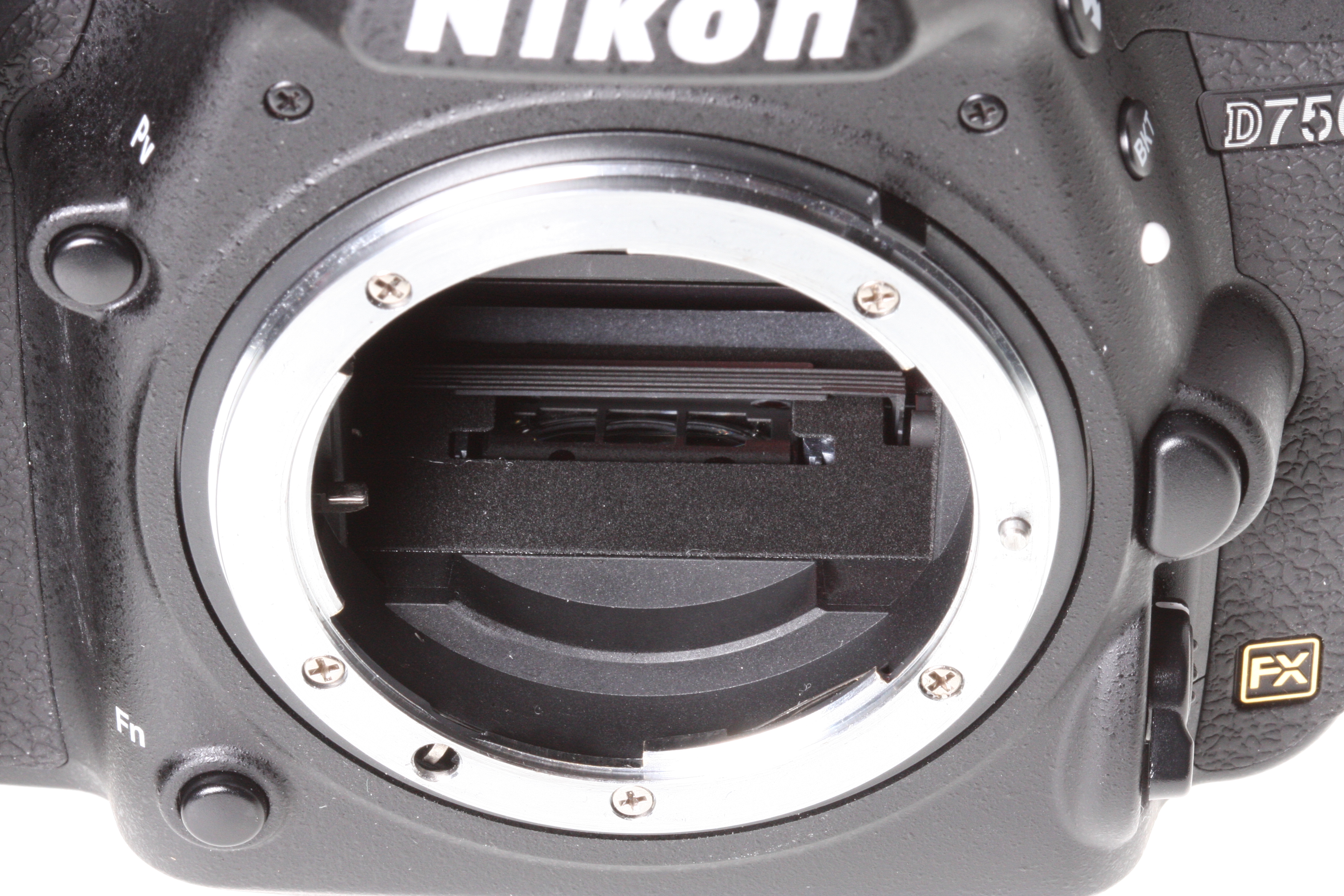 Nikon D750 flare problems? Here’s why and what to do about them. (It’s
