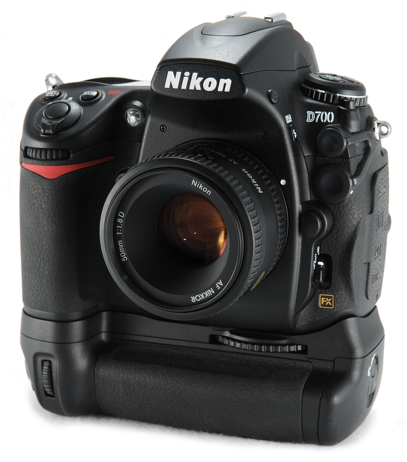 Nikon DSLR Camera Reviews Nikon D700 12.1MP FXFormat CMOS Digital SLR