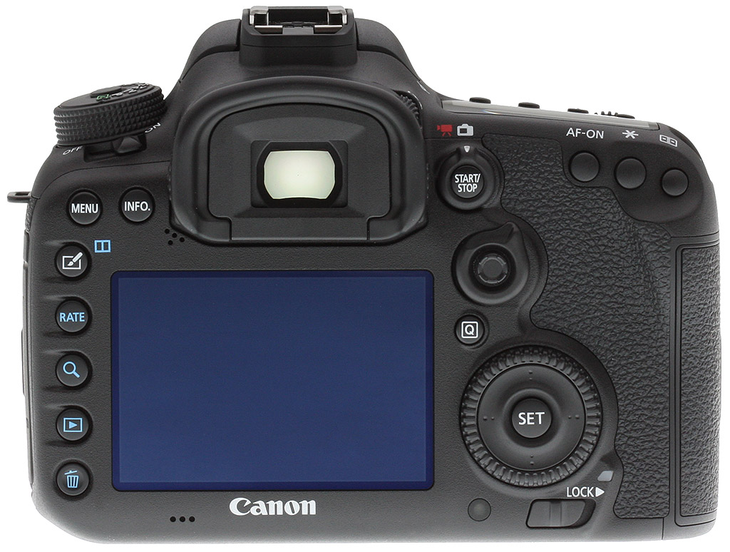 Canon 7D Mark II Review - Field Test Part I