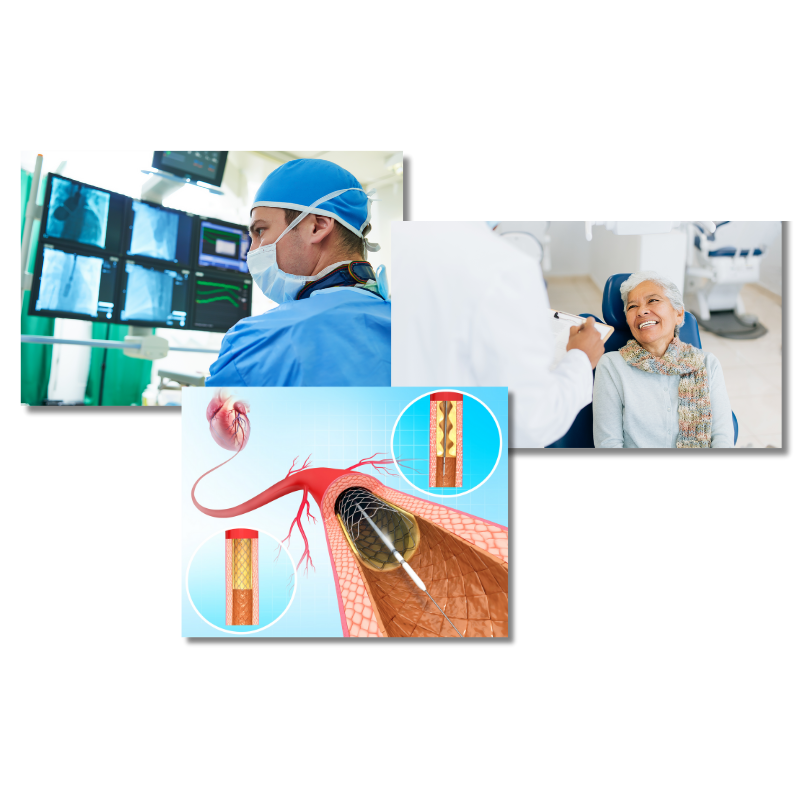 Interventional Radiology El Paso, TX Imaging And Interventional