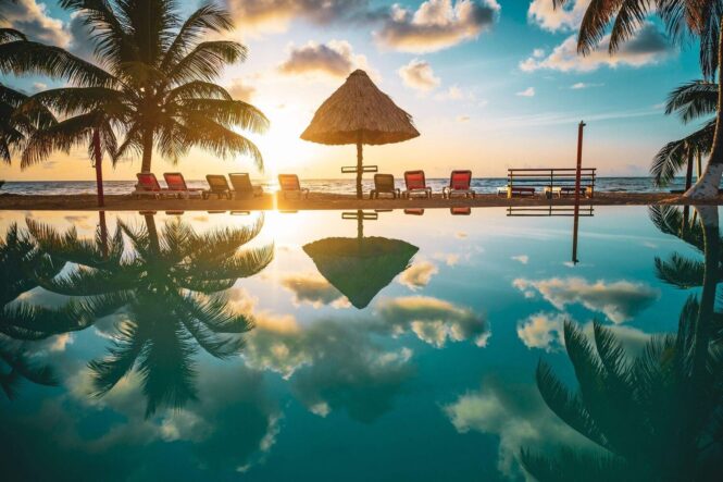 Best All Inclusive Vacation Packages in Belize for 2020 Imagup