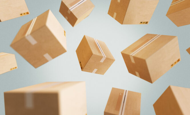Cardboard Packaging Trends Insight From Industry Insiders Imagup