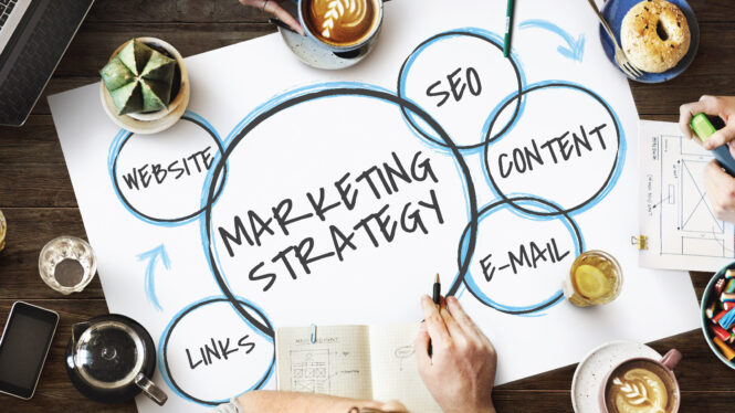 The Best Marketing Strategies Improve Your Business in 2022 Imagup