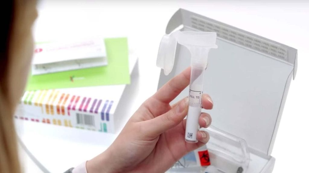 Comparing DNA Test Kits Which One Is Right for You? Imagup