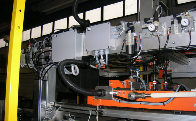 U.S. Industrial Machinery Elite Metal Tools