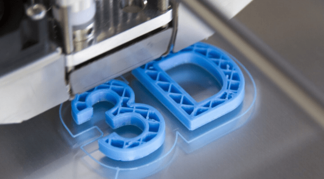 4 Important Applications of 3D Printing Imagup