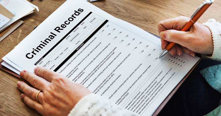How To Find Criminal Records Online [2021 Guide] Imagup