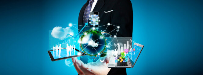 Online Digital Migration & Tech News Imagup