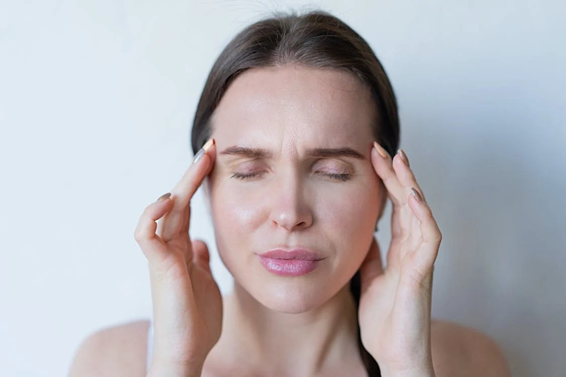 3 Reasons Why Migraines With Aura Are A Stroke Risk Imagup