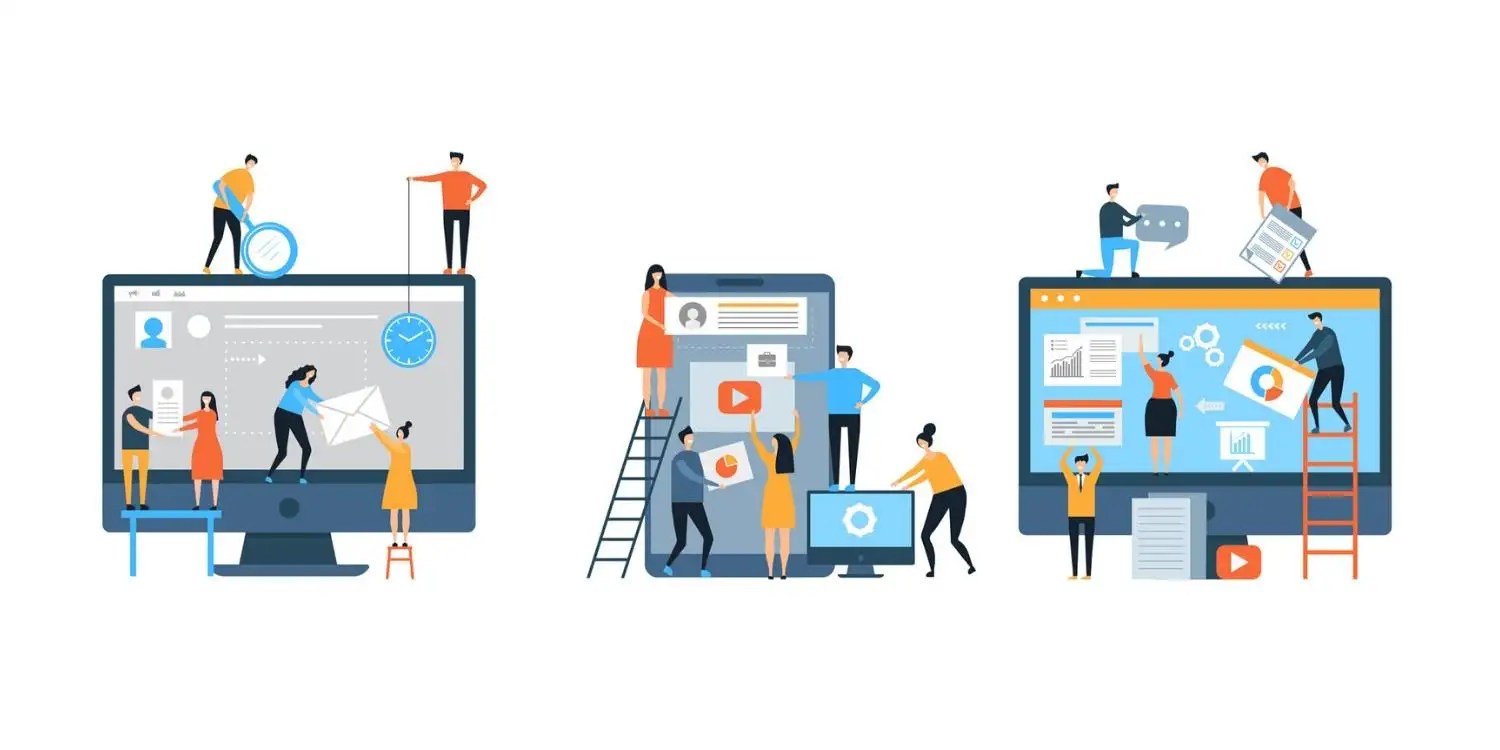 What Is the System Development Life Cycle (SDLC)? Imagup