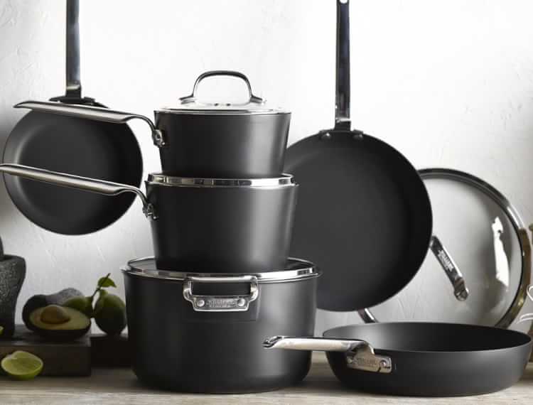 5 Best EcoFriendly Cookware Set 2024 Imagup