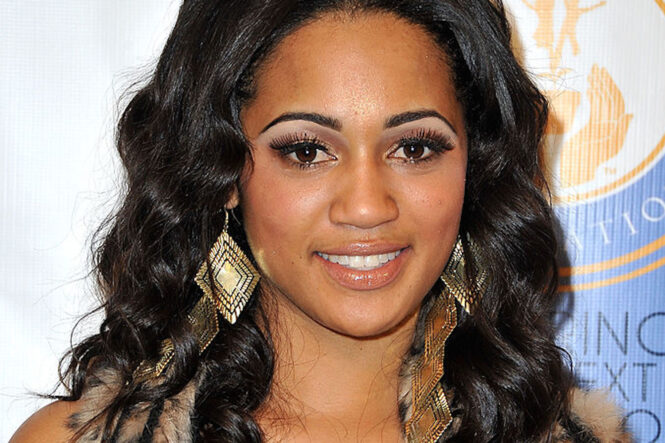 Camilla Poindexter Net Worth 2024 - Personal Life, Biography, and